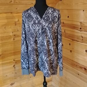 Women's Columbia Extra Large Long Sleeve Top